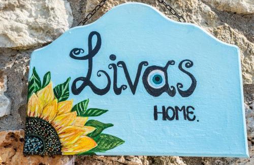 Kavallos Apartamento | Villa Livas