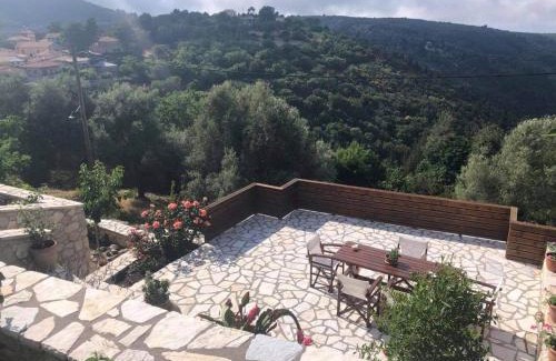 Kavallos Apartamento | Villa Livas