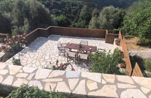 Kavallos Apartamento | Villa Livas