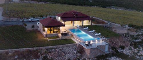 Citluk Villa | Villa Ljuba