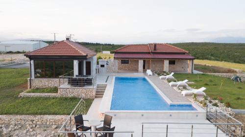 Citluk Villa | Villa Ljuba