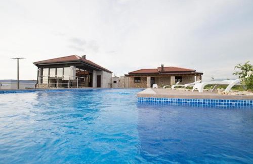 Citluk Villa | Villa Ljuba