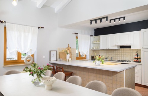 Jursici Villa | Villa Ljubica (Istria - Klarići)