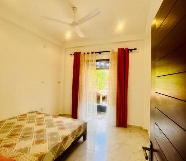 Rathgama Apartamento | Villa
