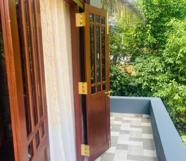 Rathgama Apartamento | Villa