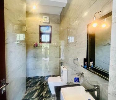 Rathgama Apartamento | Villa