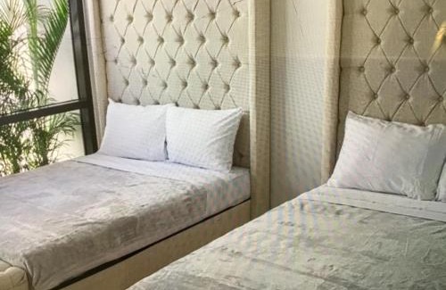 Cancún Villa | Villa lk