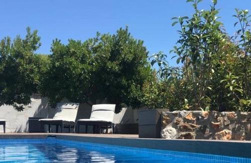 Llanca Villa | Villa Llançà, 4 dormitorios, 8 personas