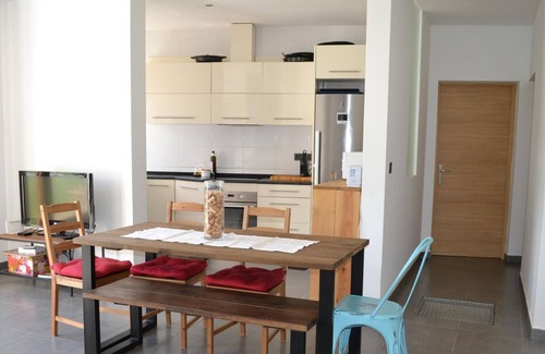 Llanca Villa | Villa Llançà, 4 dormitorios, 8 personas