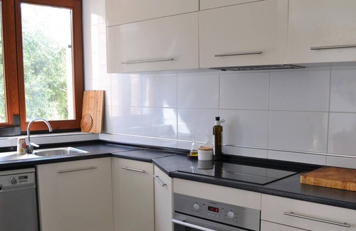 Llanca Villa | Villa Llançà, 4 dormitorios, 8 personas