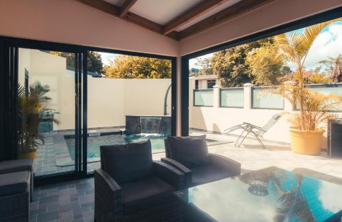 Ravine des Cabris Villa | Villa Loïsao