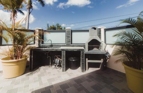 Ravine des Cabris Villa | Villa Loïsao