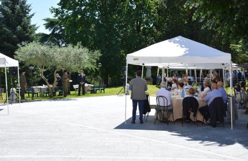 Montebello della Battaglia Casa | Villa Lomellini
