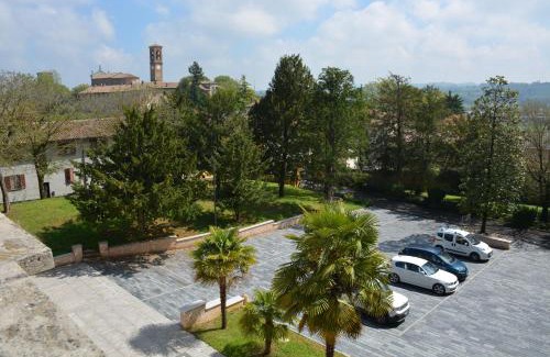 Montebello della Battaglia Casa | Villa Lomellini