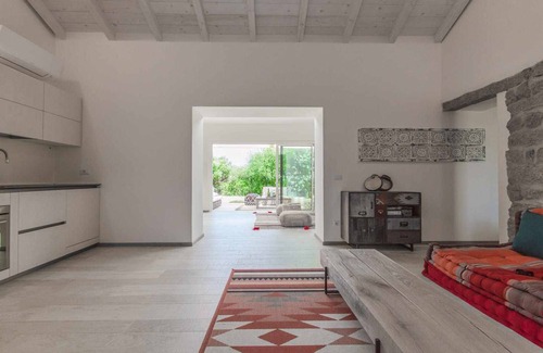 Aglientu Casa | Villa Stazzu Portobello