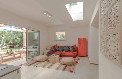 Aglientu Casa | Villa Stazzu Portobello