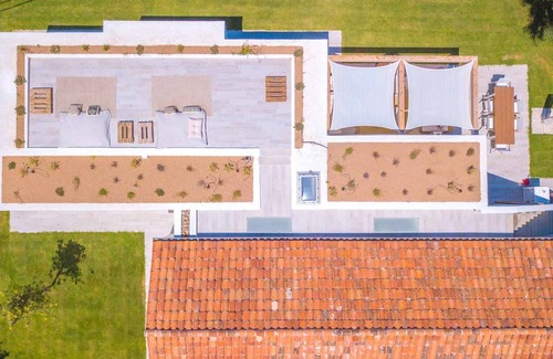 Aglientu Casa | Villa Stazzu Portobello