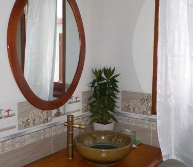 Hoi An City Centre Hotel | Villa Loan A HOI AN