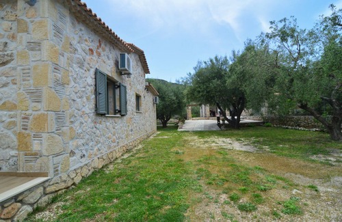 Limni Keri Villa | Villa Lobos