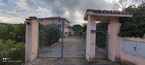Santa Maria Nuova Apartamento | Villa LobRau