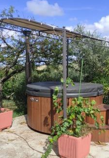Santa Maria Nuova Apartamento | Villa LobRau