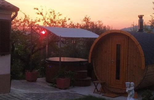 Santa Maria Nuova Apartamento | Villa LobRau