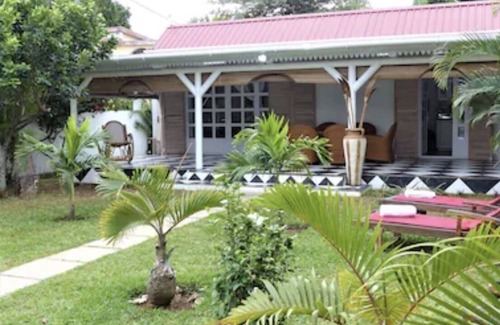 Camp Bestel Villa | Cozy little villa located in the north of the island