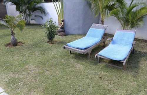 Camp Bestel Villa | Cozy little villa located in the north of the island