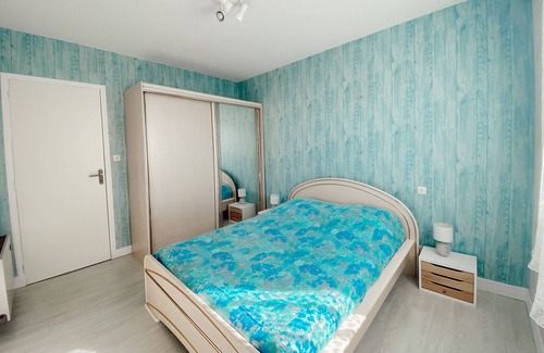 Josse Casa | villa located in Josse, Aquitaine