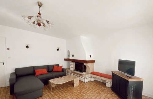 Josse Casa | villa located in Josse, Aquitaine