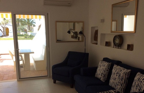 Aldeia do Golfe Villa | Villa situada en autónomo Village