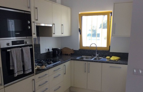Aldeia do Golfe Villa | Villa situada en autónomo Village