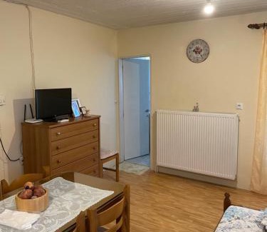 Mikrospilia Apartamento | Villa Lochia - Mikrospilia House