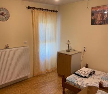Mikrospilia Apartamento | Villa Lochia - Mikrospilia House