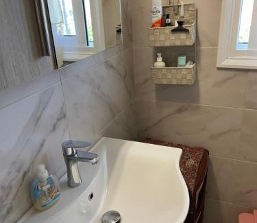 Mikrospilia Apartamento | Villa Lochia - Mikrospilia House