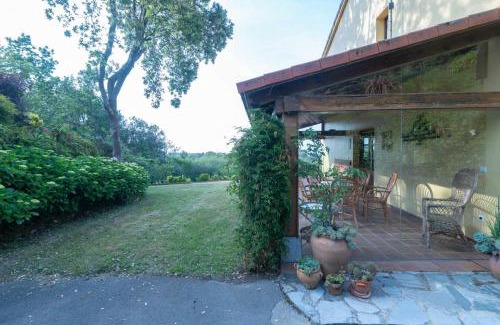 Puente Nuevo Casa | Villa Locus Amoenus