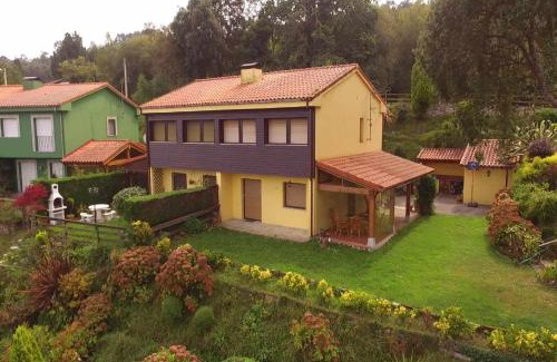 Puente Nuevo Casa | Villa Locus Amoenus