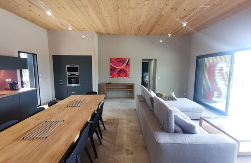 Sauternes Casa | Villa/Lodge Sauternes Darroze