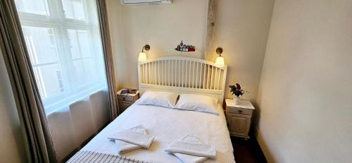 Juodkrante Apartamento | Villa Loebel 1881
