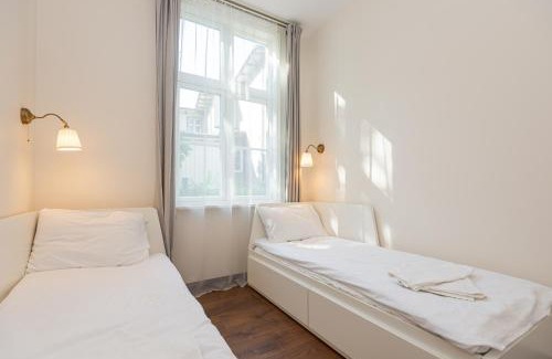 Juodkrante Apartamento | Villa Loebel 1881