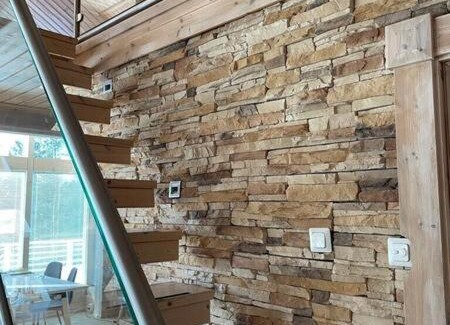 Jamsa Chalet De Esquí | Villa Loiste Himos luksushuvila