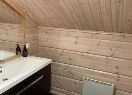 Jamsa Chalet De Esquí | Villa Loiste Himos luksushuvila