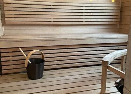 Jamsa Chalet De Esquí | Villa Loiste Himos luksushuvila