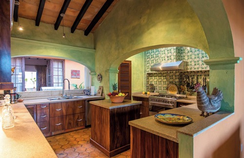 Zona romántica Cama Y Desayuno | Villa Lola - an Adults Only Bed & Breakfast