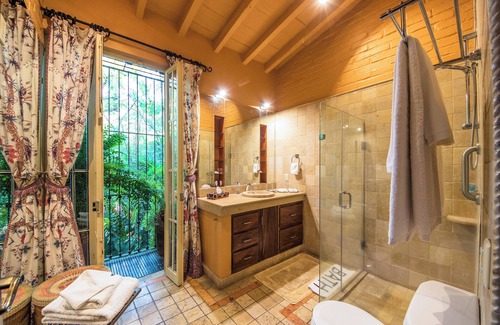 Zona romántica Cama Y Desayuno | Villa Lola - an Adults Only Bed & Breakfast
