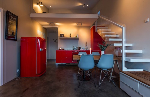 Akureyri Apartamento | Villa Lola