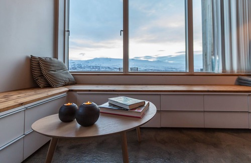 Akureyri Apartamento | Villa Lola