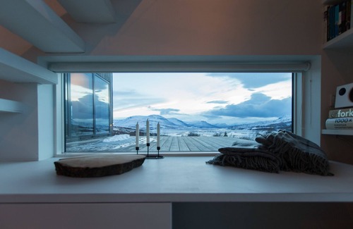 Akureyri Apartamento | Villa Lola