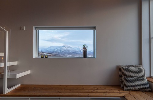 Akureyri Apartamento | Villa Lola