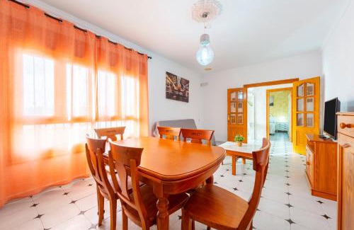 El Pozo de los Frailes Casa | Villa loli 1